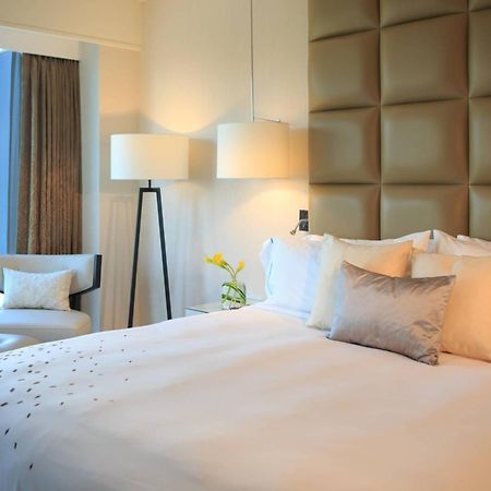Renaissance Santiago By Marriott Exterior foto