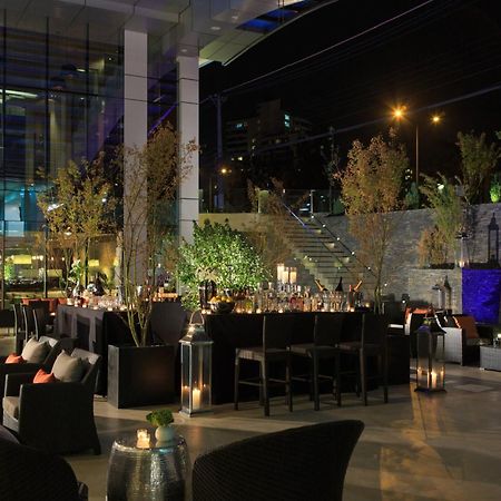 Renaissance Santiago By Marriott Exterior foto