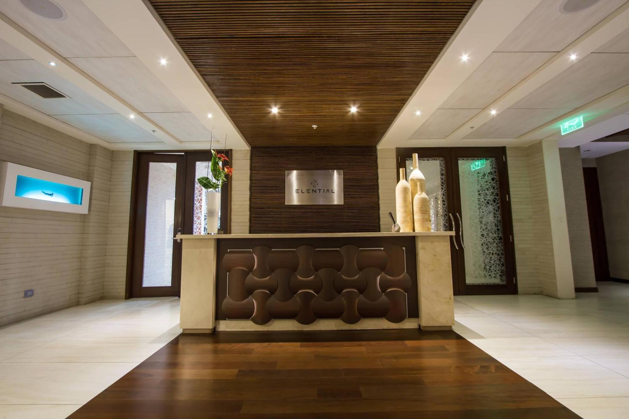 Renaissance Santiago By Marriott Exterior foto