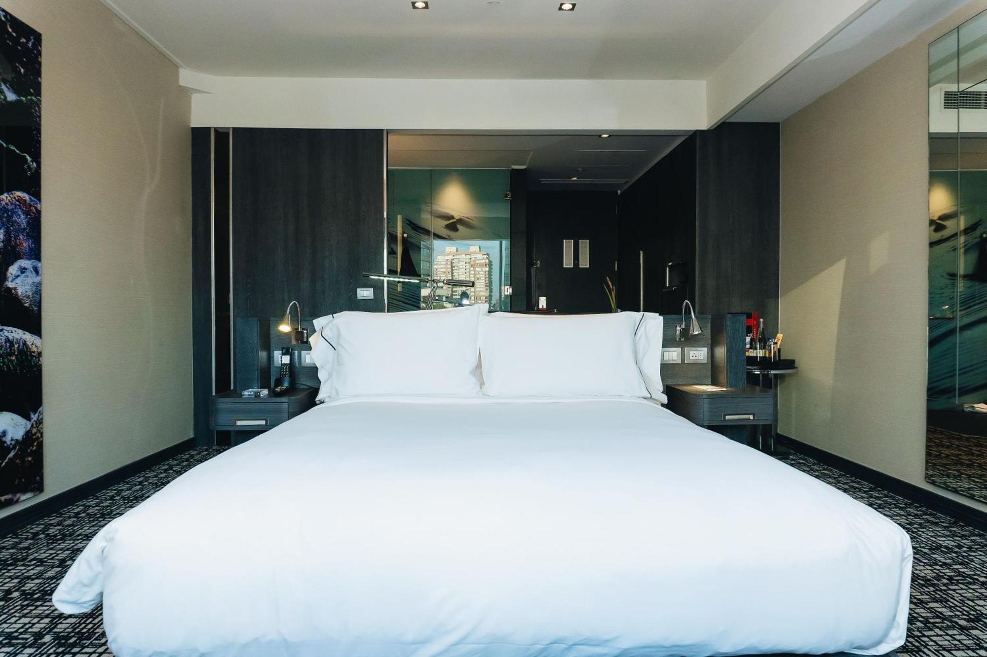 Renaissance Santiago By Marriott Exterior foto