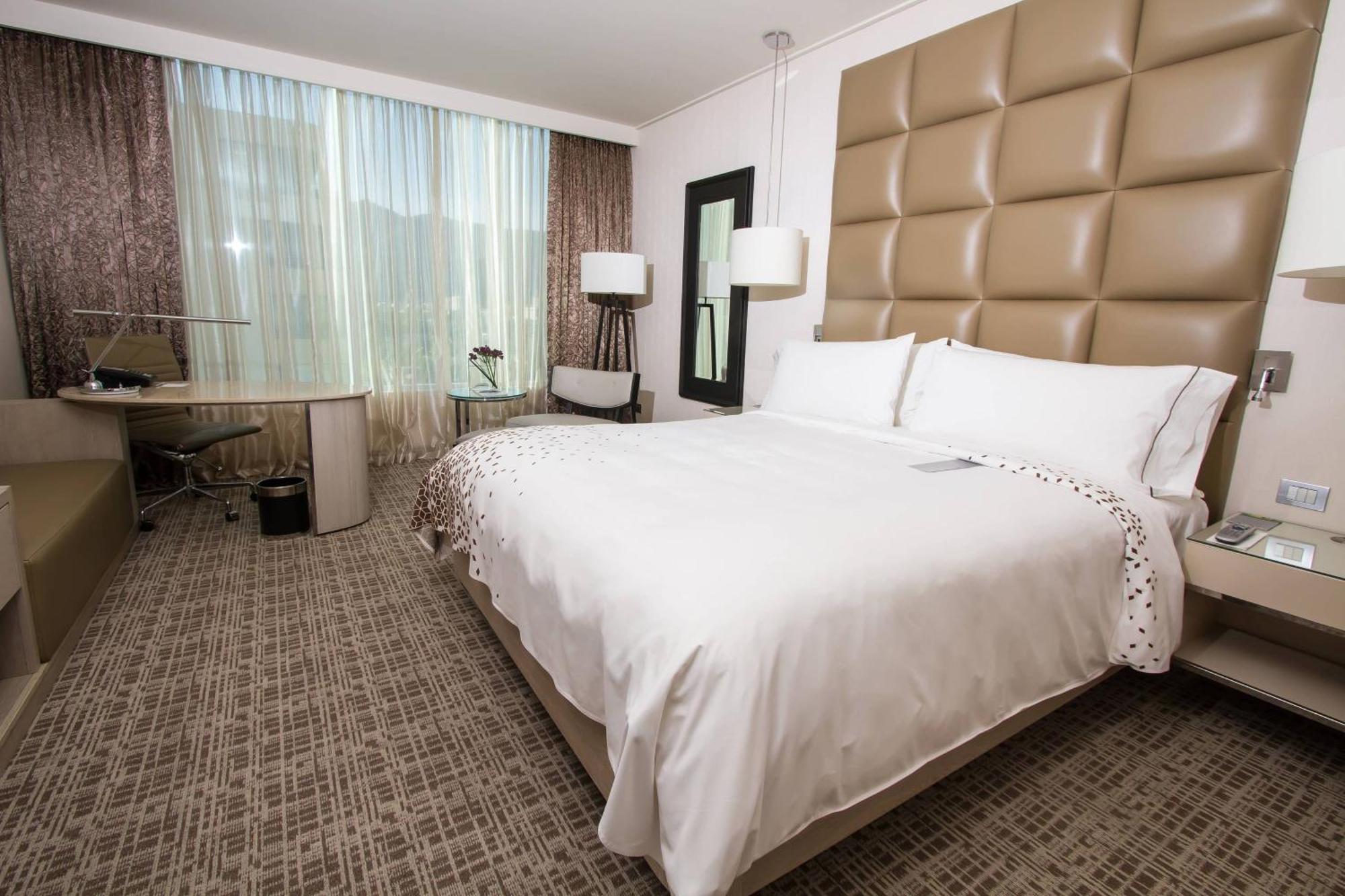 Renaissance Santiago By Marriott Exterior foto