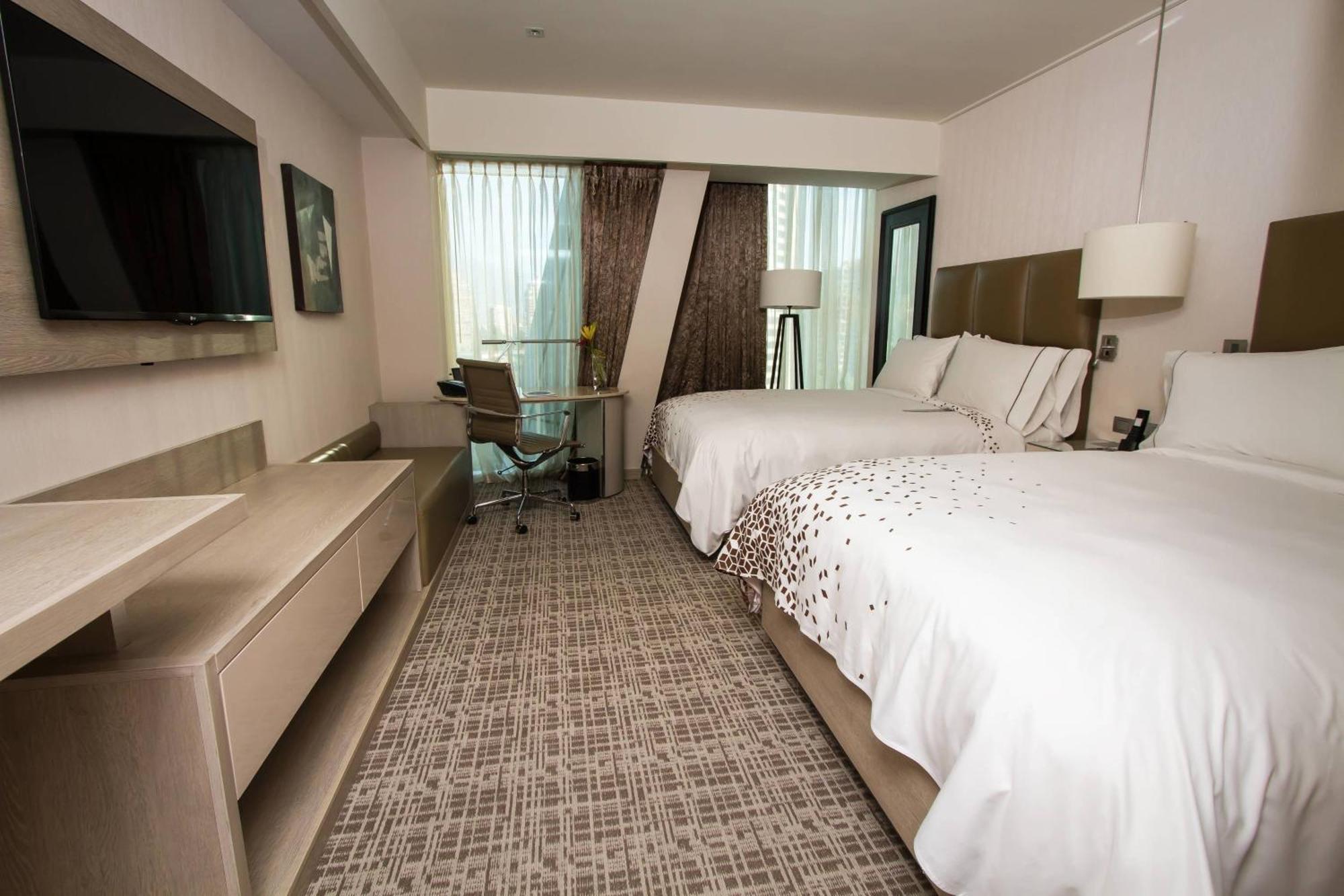 Renaissance Santiago By Marriott Exterior foto